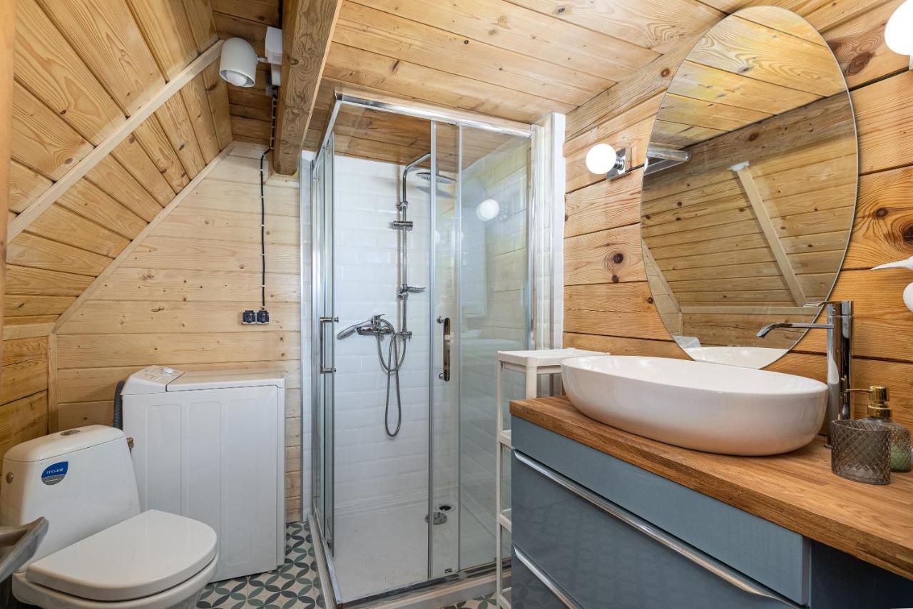 2 Holiday home
