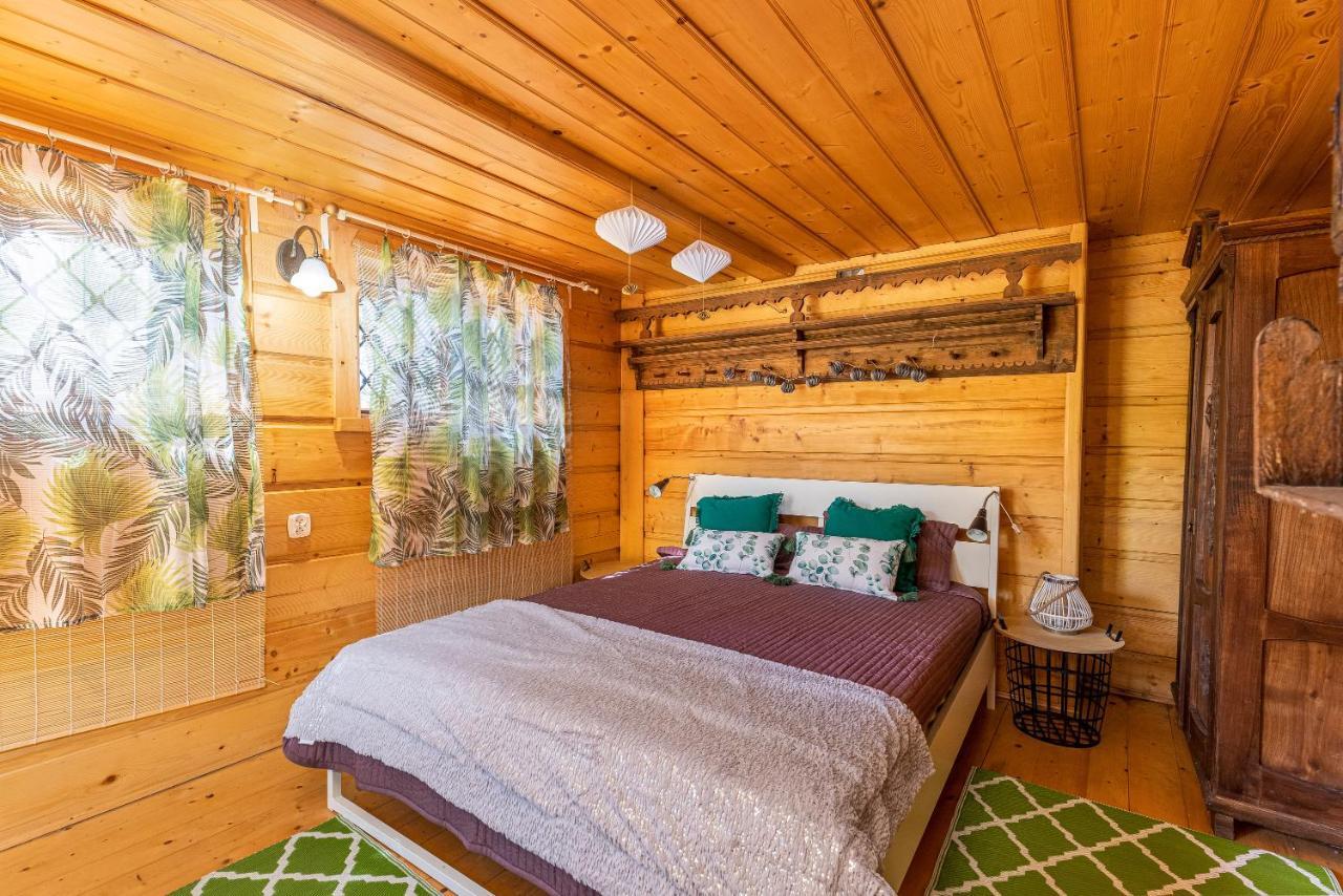 Holiday home 2 Roznow