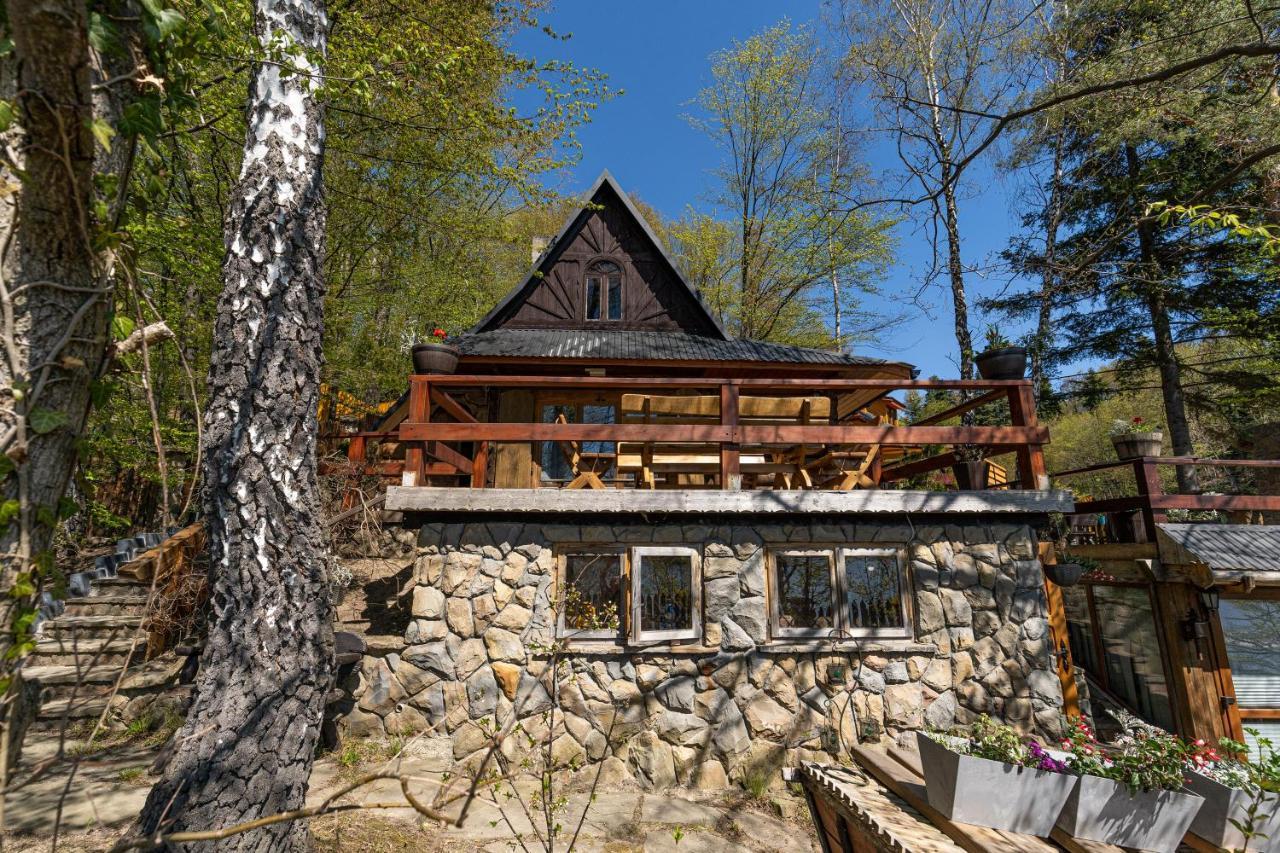 2 Holiday home *